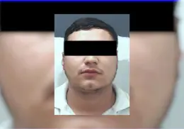 Detienen a Ángel de Jesús en Nogales, por ataque cometido hace cuatro años