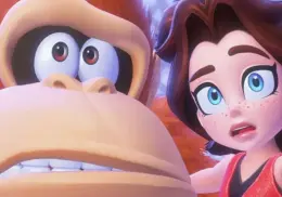 Donkey Kong Bananza se convierte en uno de los juegos más vendidos de toda la saga en su primera semana