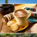 El champurrado Sonorense es considerado un tesoro que enamora a sus habitantes