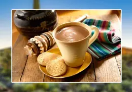 El champurrado Sonorense es considerado un tesoro que enamora a sus habitantes