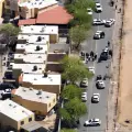 En Hermosillo capturan a tipos armados mediante operativo con drones