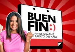 Buen Fin 2025: fechas, cambios y todos los detalles de la temporada de ofertas