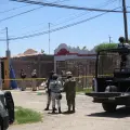 Intentan asesinar a uno en Villas del Trigo
