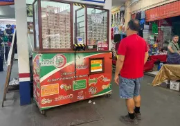 Cachitos de sorteo especial de la Lotería Nacional llegarán a Cajeme la siguiente semana