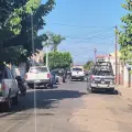 Muere hombre baleado en la colonia Cortinas de Ciudad Obregón