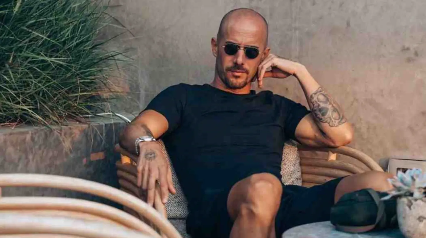 ¿Quién es Diego Dreyfus, el polémico coach de vida señalado por influir en “Chicharito” Hernández?