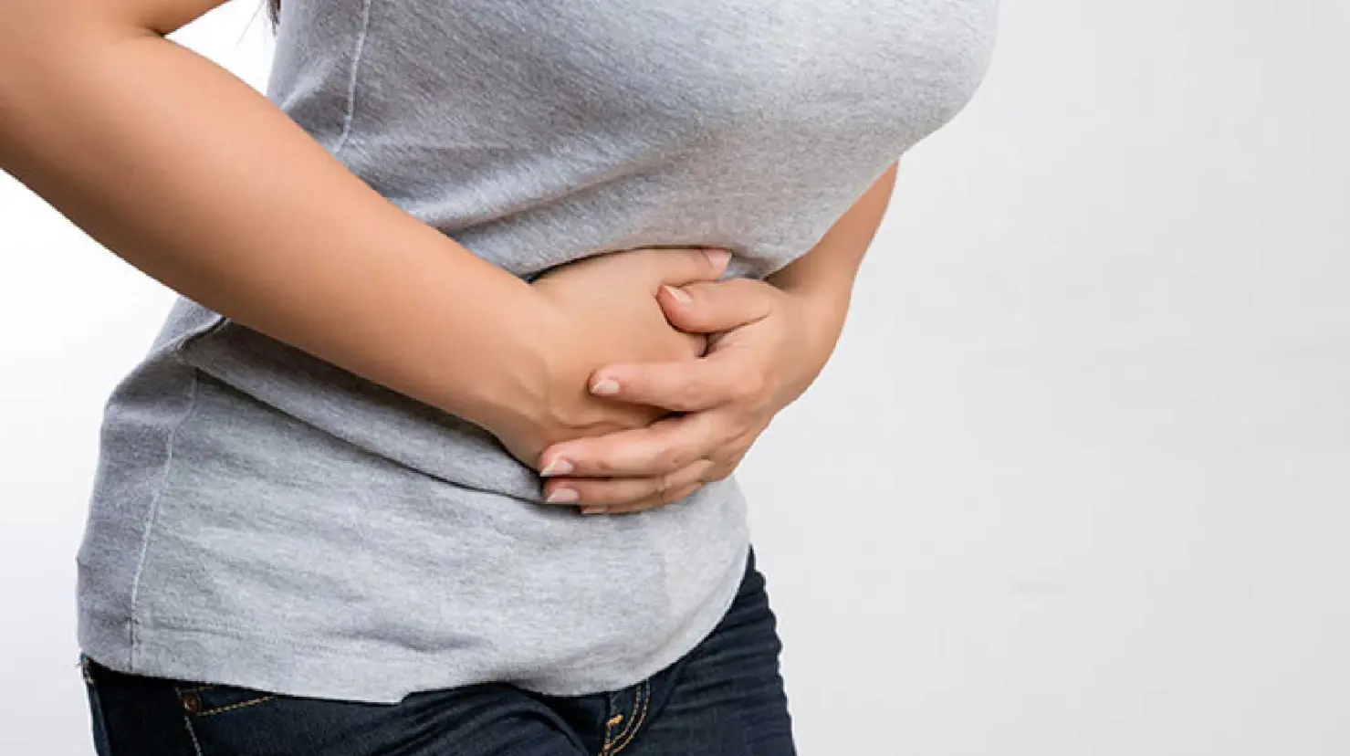 3 remedios naturales que pueden ayudar a aliviar la inflamación abdominal