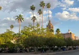 Regresará el Festival Álamos Pueblo Mágico este 2025