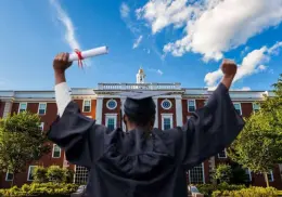 intterBeca en Harvard para estudiar con estancia y manutención gratis; requisitos