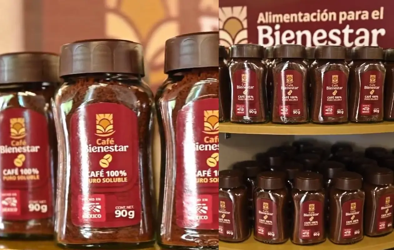 ¿Podrá hacer competencia a las grandes marcas?