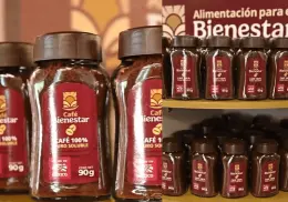 Café Bienestar: ¿Cuánto cuesta y dónde comprarlo?