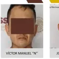 Detienen a dos implicados en el secuestro y asesinato de maestra jubilada en Veracruz