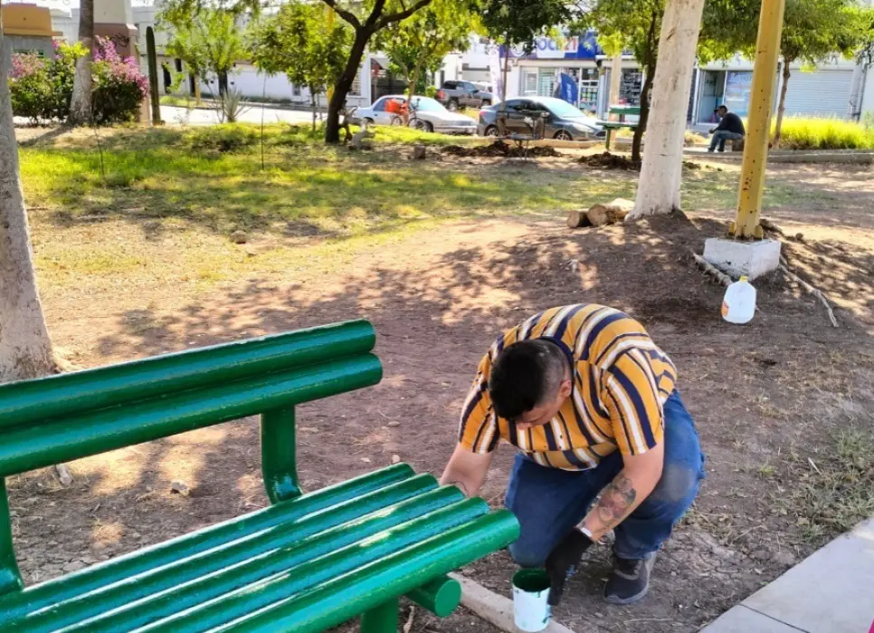 Puede Cajeme recuperar su prestigio: Jalo por Obregón