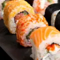 Esta es la razón por la que NO deberías comer sushi todos los días ¿Qué problemas puede causar?