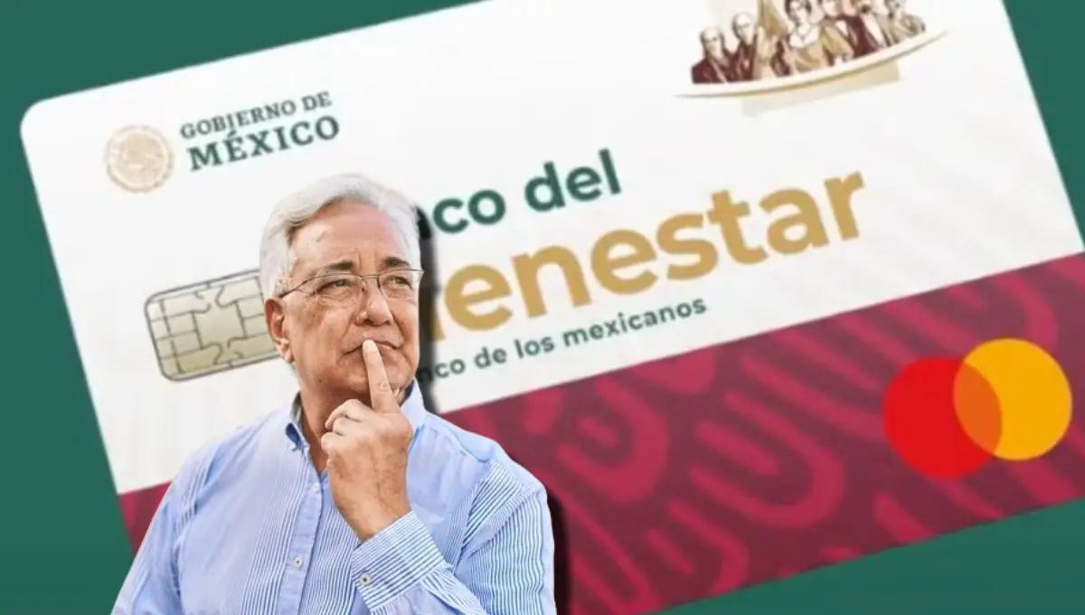Estos beneficiarios no podrán recibir su pago de la Pensión Bienestar. Foto: Original