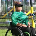 Leticia Ochoa asistirá a su sexto Campeonato del Mundo