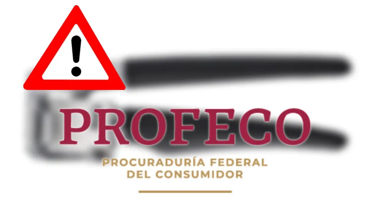 Profeco lanza alerta por aparato de cocina de IKEA. Foto: Original