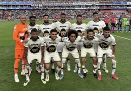 Pumas UNAM gana 2-0 a Querétaro en debut de Keylor Navas