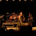 Rock indígena, 30 años de cultura en Sonora