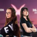 Roro cae ante Abby en una pelea dispareja pero llena de emoción La Velada del Año 2025