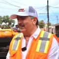 No subirá deuda pública de Cajeme, reitera Javier Lamarque