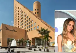 ¿Belinda afectó las ventas de El Palacio de Hierro por su canción “Heterocromía”?