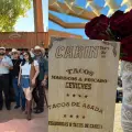 Carín León Celebra Cumpleaños con Temática Vaquera y Música en Vivo