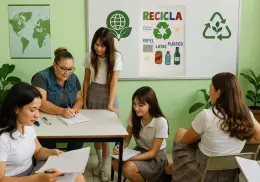 Cobach inicia proceso de inscripción
