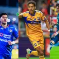 Jornada 3: Cruz Azul golea a León, Tigres vence a Toluca y América empata ante Necaxa