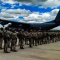 Ejército refuerza seguridad en Sinaloa con 90 elementos de Fuerzas Especiales