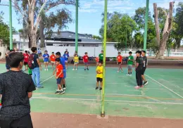 En Cajeme entra en vigor reglamento deportivo