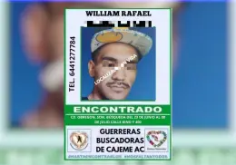 Entregan otro cuerpo encontrado en panteón clandestino del Valle del Yaqui