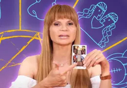 Horóscopos de Mhoni Vidente hoy, 27 de julio: Conoce que dicen los astros en el trabajo, amor y dinero