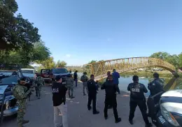 Identifican a hombre hallado sin vida en el Canal Bajo, al noroeste de Ciudad Obregón