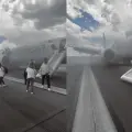 Incendio en avión de American Airlines en aeropuerto de Denver deja varios heridos