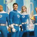 ¿Los 4 Fantásticos son la tercera mejor película de Marvel? Esto opinan los fans de la nueva cinta del MCU