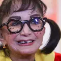 María Antonieta de las Nieves, “La Chilindrina”, preocupa por su aspecto físico y piden respeto a su vejez