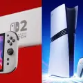 Nintendo Switch 2 destierra a PS5 por ventas en Estados Unidos