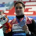 Osmar Olvera logra su sexta medalla mundial y se consolida como figura del deporte mexicano
