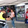 Protección Civil distribuirá aguas y sueros en el centro de Ciudad Obregón