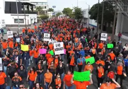 En espera de la reducción de jornada laboral