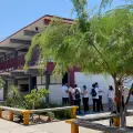 Alerta Bienestar contra fraudes por falsos gestores de beca Rita Cetina