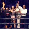 RoRo vs Abby en La Velada del Año 5: ¿Hubo robo en la pelea más polémica del evento de Ibai Llanos?