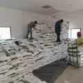 Sader por concluir entrega de fertilizantes