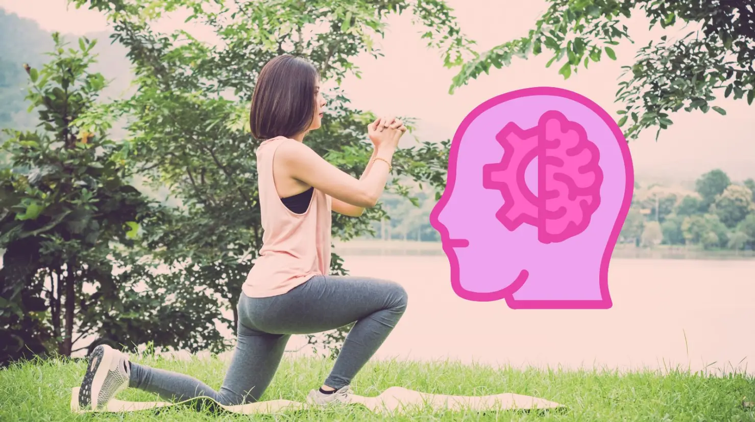 Salud mental: ¿El ejercicio ayuda a combatir la depresión y la ansiedad? Esto dicen los expertos