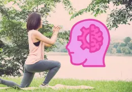 Salud mental: ¿El ejercicio ayuda a combatir la depresión y la ansiedad? Esto dicen los expertos