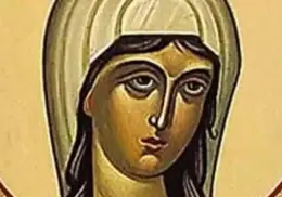 Santoral de hoy 27 de julio: Santa Natalia de Córdoba patrona de la fidelidad matrimonial y la resistencia en la fe