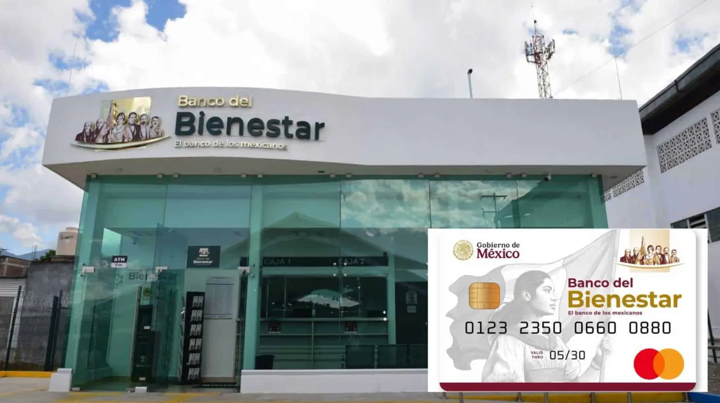 ¿Tienes tarjeta del Banco del Bienestar? Así puedes revisar tu saldo