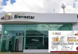 ¿Tienes tarjeta del Banco del Bienestar? Así puedes revisar tu saldo