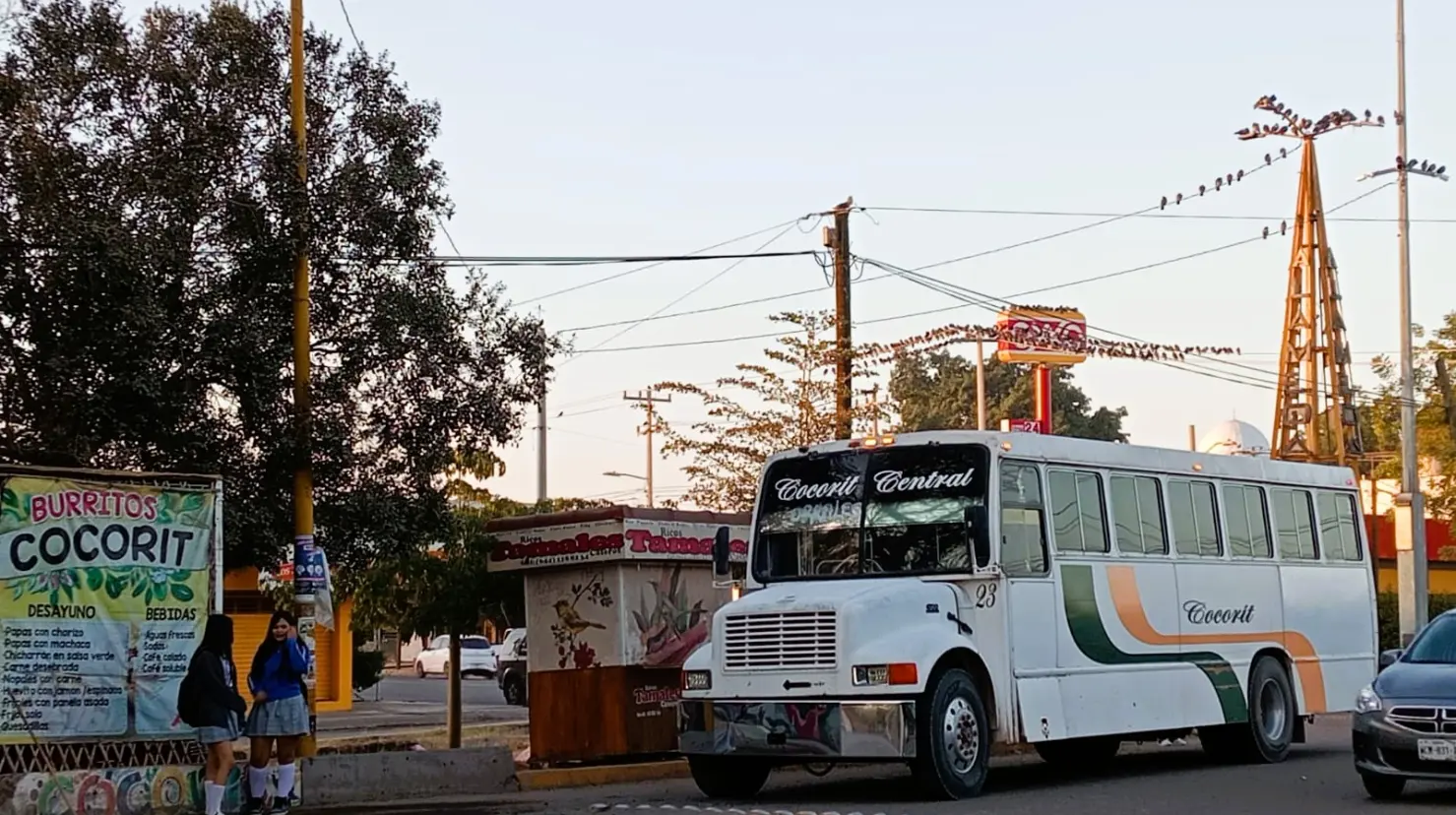 Transportistas dejan más de 21 mdp de deuda